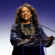Jessye Norman attends the 2013 New York Foundation for the Arts Hall Of Fame induction ceremony in New York, April 23, 2013.